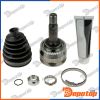 Joint kit extérieur pour arbre de transmission pour VOLVO | G15026PC